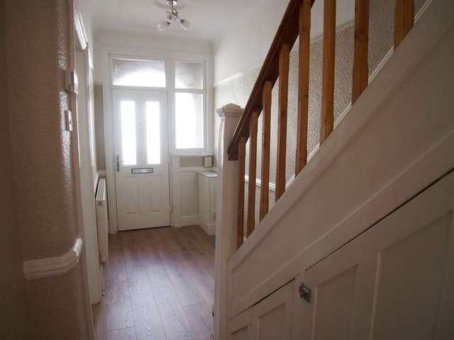  Image of 3 bedroom Detached house to rent in St. Nicholas Road Wallasey CH45 at Wallasey, CH45 8NG