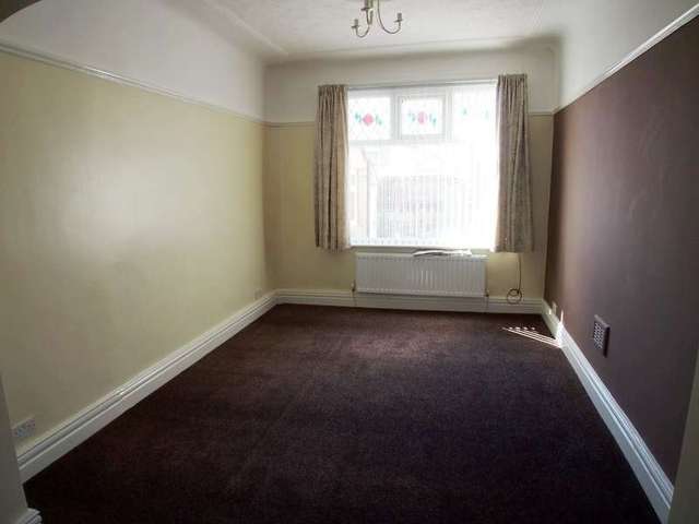  Image of 3 bedroom Detached house to rent in St. Nicholas Road Wallasey CH45 at Wallasey, CH45 8NG
