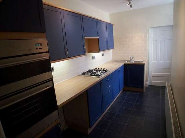  Image of 3 bedroom Detached house to rent in St. Nicholas Road Wallasey CH45 at Wallasey, CH45 8NG