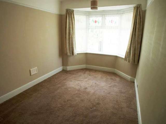  Image of 3 bedroom Detached house to rent in St. Nicholas Road Wallasey CH45 at Wallasey, CH45 8NG
