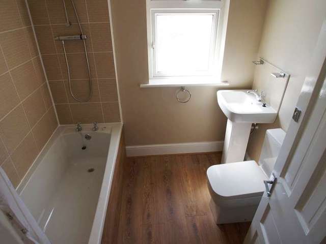  Image of 3 bedroom Detached house to rent in St. Nicholas Road Wallasey CH45 at Wallasey, CH45 8NG