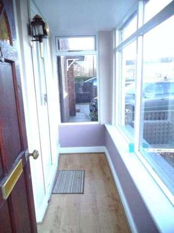 Image of 3 bedroom Terraced house to rent in St. Oswalds Lane Bootle L30 at St Oswalds Lane  Bootle, L30 5QE