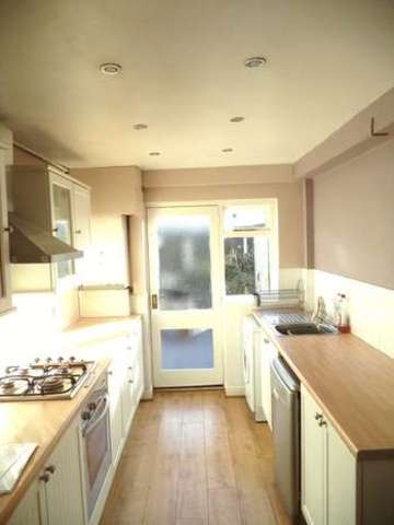  Image of 3 bedroom Terraced house to rent in St. Oswalds Lane Bootle L30 at St Oswalds Lane  Bootle, L30 5QE