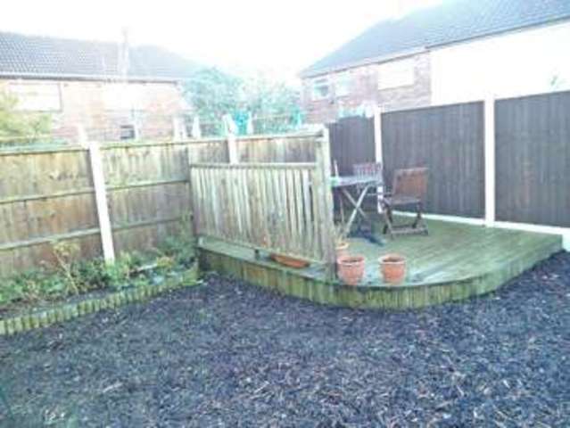  Image of 3 bedroom Terraced house to rent in St. Oswalds Lane Bootle L30 at St Oswalds Lane  Bootle, L30 5QE