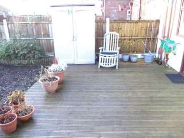  Image of 3 bedroom Terraced house to rent in St. Oswalds Lane Bootle L30 at St Oswalds Lane  Bootle, L30 5QE