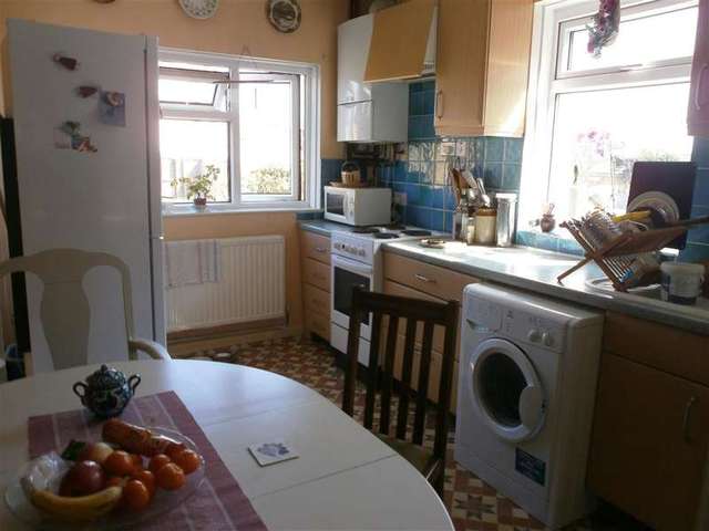  Image of 3 bedroom Semi-Detached house for sale in St. Pauls Avenue Shanklin PO37 at Shanklin Isle of Wight Shanklin, PO37 7AH