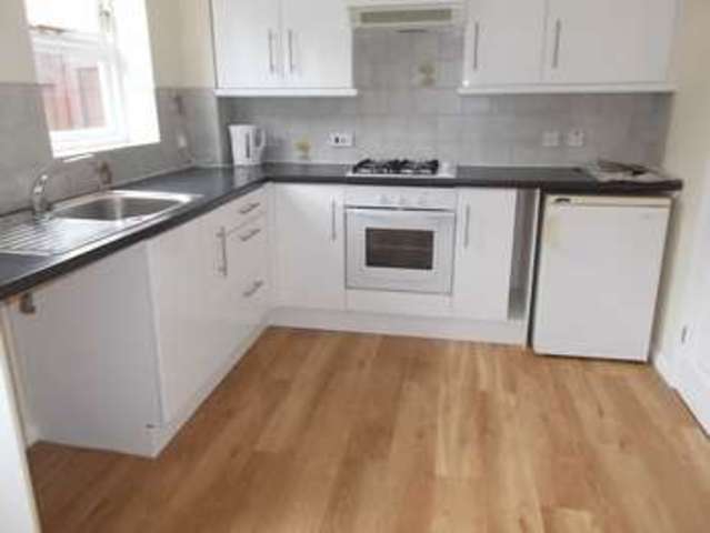 Image of 2 bedroom Terraced house for sale in Badger Gardens Worcester WR5 at Badger Gardens  Worcester, WR5 3TG