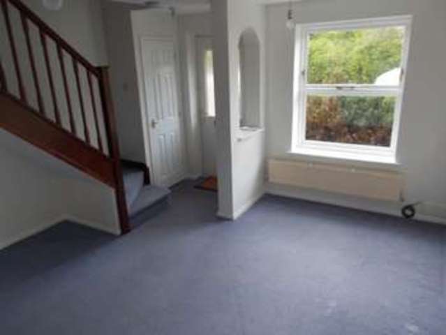  Image of 2 bedroom Terraced house for sale in Badger Gardens Worcester WR5 at Badger Gardens  Worcester, WR5 3TG