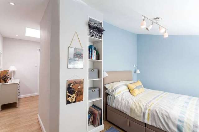  Image of 4 bedroom Terraced house for sale in St. Philips Road Norwich NR2 at Norwich Norfolk, NR2 3BN