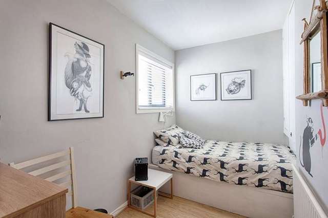  Image of 4 bedroom Terraced house for sale in St. Philips Road Norwich NR2 at Norwich Norfolk, NR2 3BN