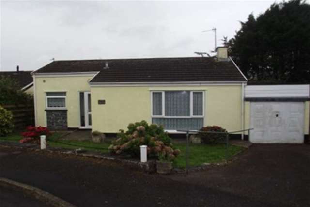 Image of 2 bedroom Bungalow to rent in Valley View St. Teath Bodmin PL30 at Bodmin, PL30 3LQ