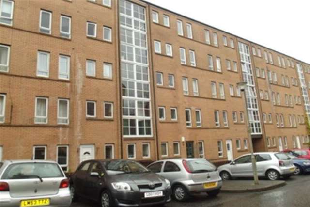  Image of 2 bedroom Flat to rent in St. Vincent Street Glasgow G3 at Glasgow, G3 8EU