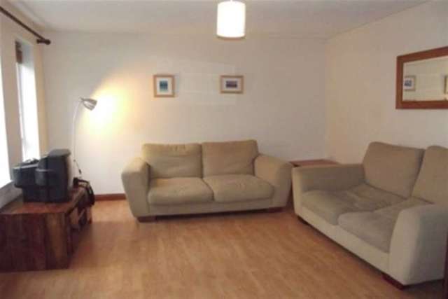  Image of 2 bedroom Flat to rent in St. Vincent Street Glasgow G3 at Glasgow, G3 8EU