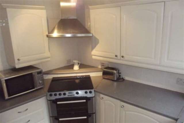  Image of 2 bedroom Flat to rent in St. Vincent Street Glasgow G3 at Glasgow, G3 8EU