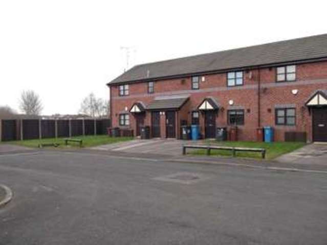  Image of 1 bedroom Flat to rent in Stanbrook Street Levenshulme Manchester M19 at Manchester  Manchester, M19 3JY
