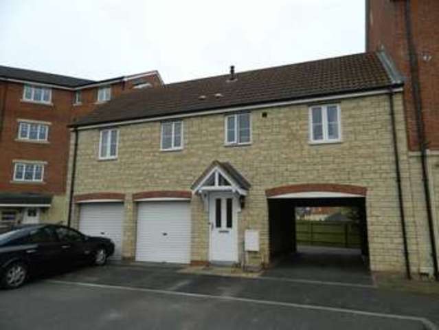  Image of 2 bedroom Detached house for sale in Standish Street Bridgwater TA6 at Standish Street  Bridgwater, TA6 3HQ