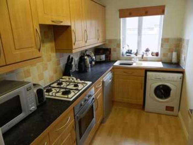  Image of 2 bedroom Detached house for sale in Standish Street Bridgwater TA6 at Standish Street  Bridgwater, TA6 3HQ