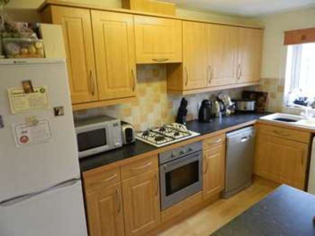  Image of 2 bedroom Detached house for sale in Standish Street Bridgwater TA6 at Standish Street  Bridgwater, TA6 3HQ
