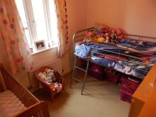  Image of 2 bedroom Detached house for sale in Standish Street Bridgwater TA6 at Standish Street  Bridgwater, TA6 3HQ