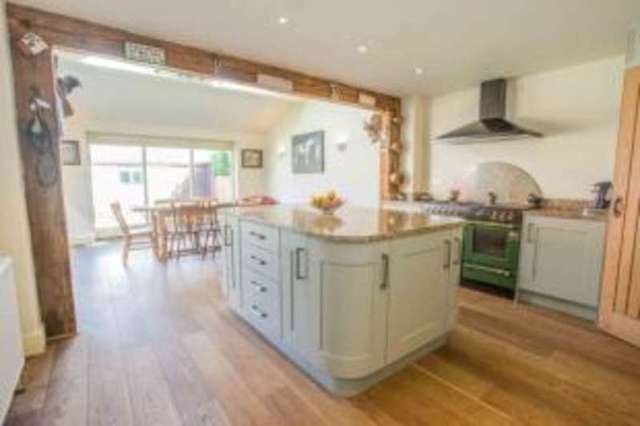  Image of 4 bedroom Barn Conversion for sale in Docking Road Stanhoe King