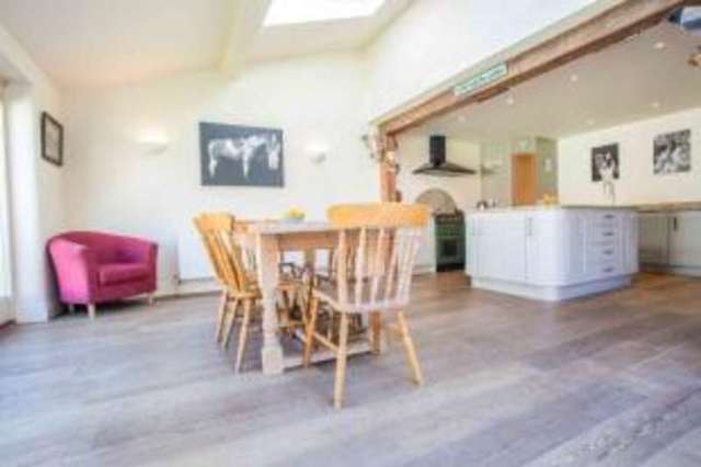 Image of 4 bedroom Barn Conversion for sale in Docking Road Stanhoe King