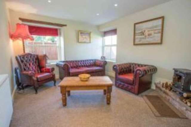  Image of 4 bedroom Barn Conversion for sale in Docking Road Stanhoe King