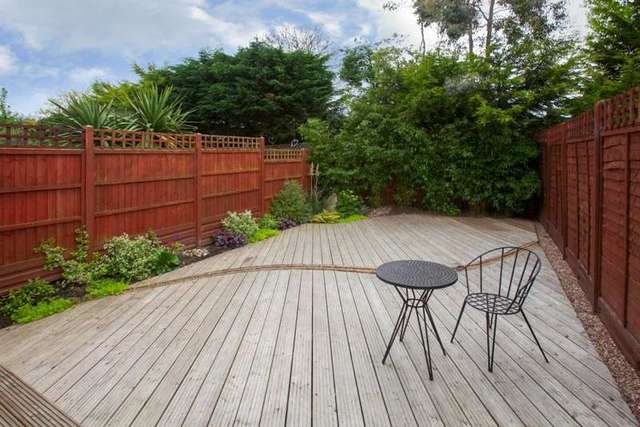  Image of 5 bedroom Terraced house to rent in Stanley Road London SW14 at East Sheen, SW14 7DZ