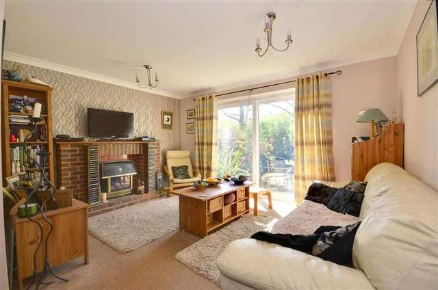  Image of 3 bedroom Detached house for sale in Staple Drive Staplehurst Tonbridge TN12 at Staplehurst Kent Staplehurst, TN12 0SH