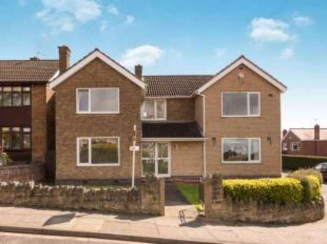  Image of 5 bedroom Detached house for sale in Stapleford Lane Beeston Nottingham NG9 at Toton Nottingham Toton, NG9 6JE