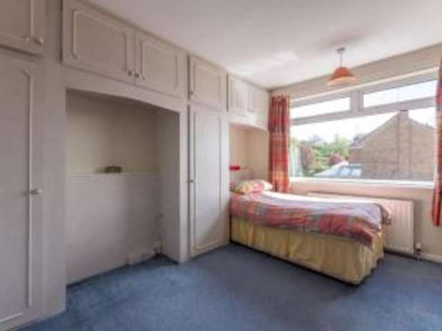  Image of 5 bedroom Detached house for sale in Stapleford Lane Beeston Nottingham NG9 at Toton Nottingham Toton, NG9 6JE