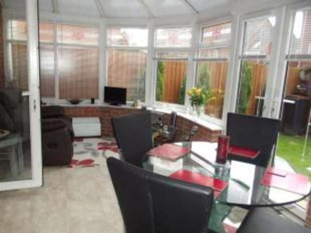  Image of 4 bedroom Semi-Detached house for sale in Staples Drive Coalville LE67 at Coalville Leicestershire Coalville, LE67 4GB