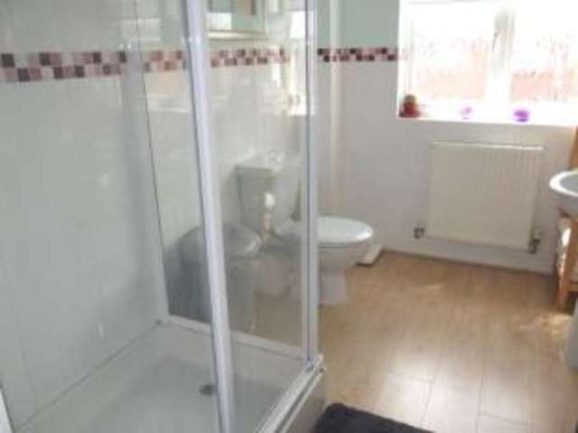 Image of 4 bedroom Semi-Detached house for sale in Staples Drive Coalville LE67 at Coalville Leicestershire Coalville, LE67 4GB