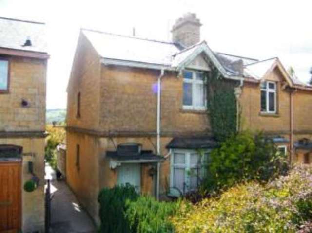  Image of 2 bedroom Semi-Detached house for sale in Toddington Cheltenham GL54 at Toddington Cheltenham Stanway, GL54 5DT