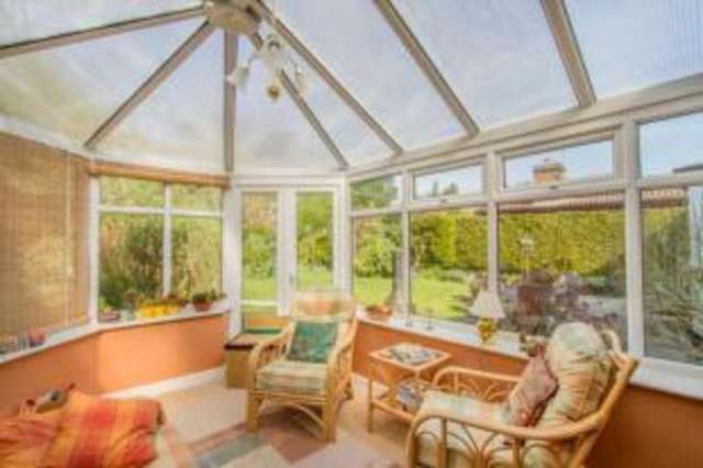 Image of 3 bedroom Detached house for sale in Station Lane Scraptoft Leicester LE7 at Scraptoft Leicester Scraptoft, LE7 9UF