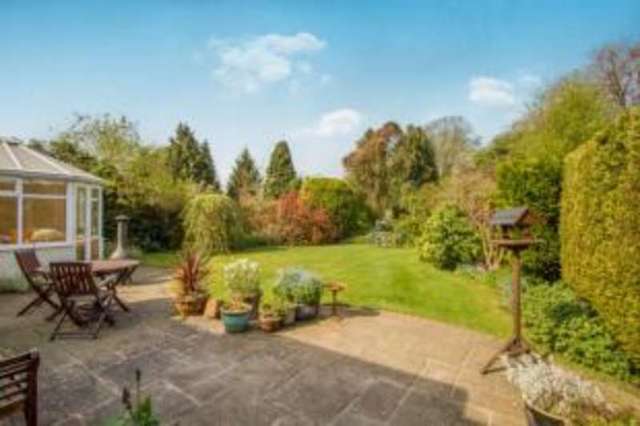  Image of 3 bedroom Detached house for sale in Station Lane Scraptoft Leicester LE7 at Scraptoft Leicester Scraptoft, LE7 9UF
