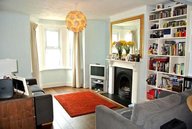 Image of 3 bedroom Terraced house for sale in Station Road Cholsey Wallingford OX10 at Cholsey  Wallingford, OX10 9QB