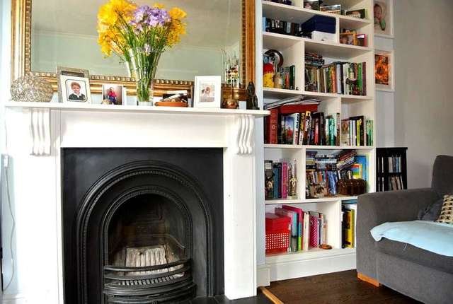  Image of 3 bedroom Terraced house for sale in Station Road Cholsey Wallingford OX10 at Cholsey  Wallingford, OX10 9QB