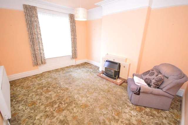  Image of 3 bedroom Terraced house for sale in Station Road Ossett WF5 at Ossett West Yorkshire, WF5 0LB