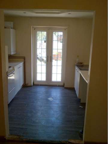  Image of 3 bedroom Terraced house to rent in Sterry Road Dagenham RM10 at Sterry Road Dagenham Dagenham, RM10 8NT