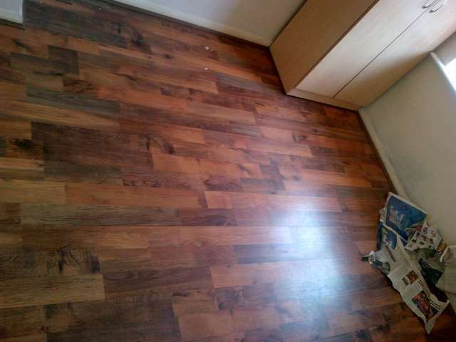  Image of 3 bedroom Terraced house to rent in Sterry Road Dagenham RM10 at Sterry Road Dagenham Dagenham, RM10 8NT