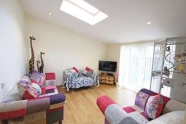  Image of 4 bedroom End of Terrace for sale in Stevenson Avenue Glenrothes KY6 at Glenrothes Fife Leslie, KY6 1EQ