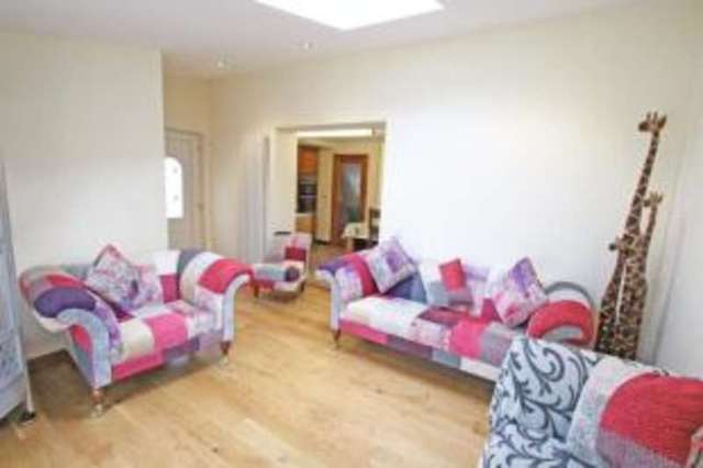  Image of 4 bedroom End of Terrace for sale in Stevenson Avenue Glenrothes KY6 at Glenrothes Fife Leslie, KY6 1EQ