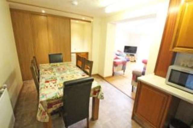  Image of 4 bedroom End of Terrace for sale in Stevenson Avenue Glenrothes KY6 at Glenrothes Fife Leslie, KY6 1EQ