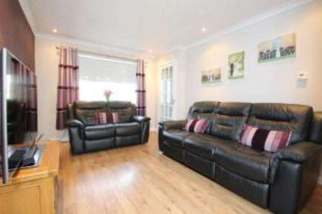  Image of 2 bedroom End of Terrace for sale in Stirling Drive Hamilton ML3 at Hamilton South Lanarkshire Hamilton, ML3 9HL