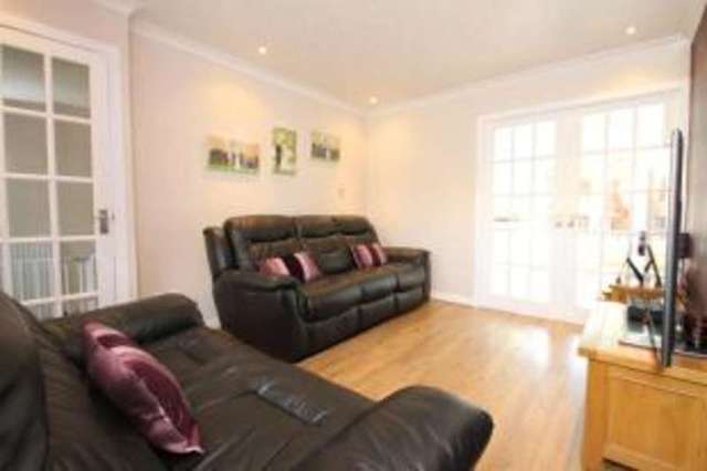  Image of 2 bedroom End of Terrace for sale in Stirling Drive Hamilton ML3 at Hamilton South Lanarkshire Hamilton, ML3 9HL