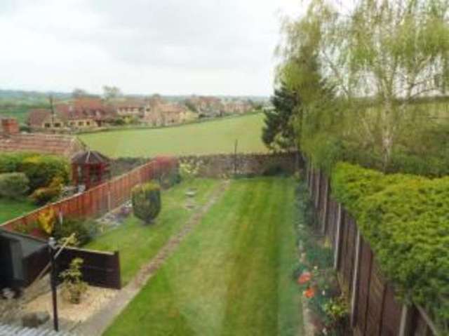  Image of 3 bedroom Detached house for sale in Bonnies Lane Stoke-Sub-Hamdon TA14 at Stoke-Sub-Hamdon Somerset Stoke sub Hambon, TA14 6RG