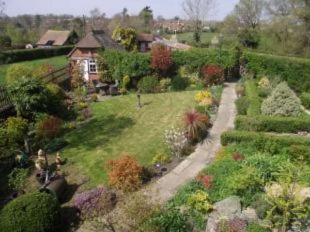  Image of 2 bedroom Semi-Detached house for sale in Brinkers Lane Wadhurst TN5 at Brinkers Lane Wadhurst Wadhurst, TN5 6LS
