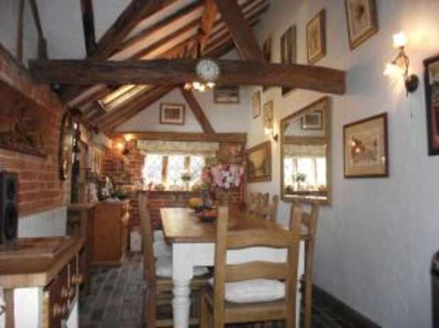  Image of 2 bedroom Semi-Detached house for sale in Brinkers Lane Wadhurst TN5 at Brinkers Lane Wadhurst Wadhurst, TN5 6LS