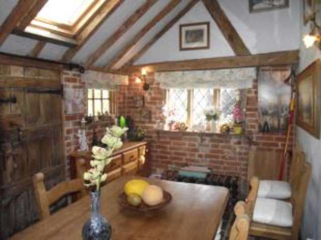  Image of 2 bedroom Semi-Detached house for sale in Brinkers Lane Wadhurst TN5 at Brinkers Lane Wadhurst Wadhurst, TN5 6LS