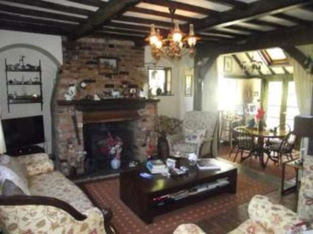  Image of 2 bedroom Semi-Detached house for sale in Brinkers Lane Wadhurst TN5 at Brinkers Lane Wadhurst Wadhurst, TN5 6LS